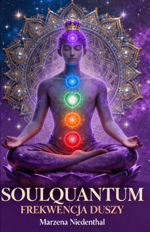 SOULQUANTUM - Frekwencja Duszy