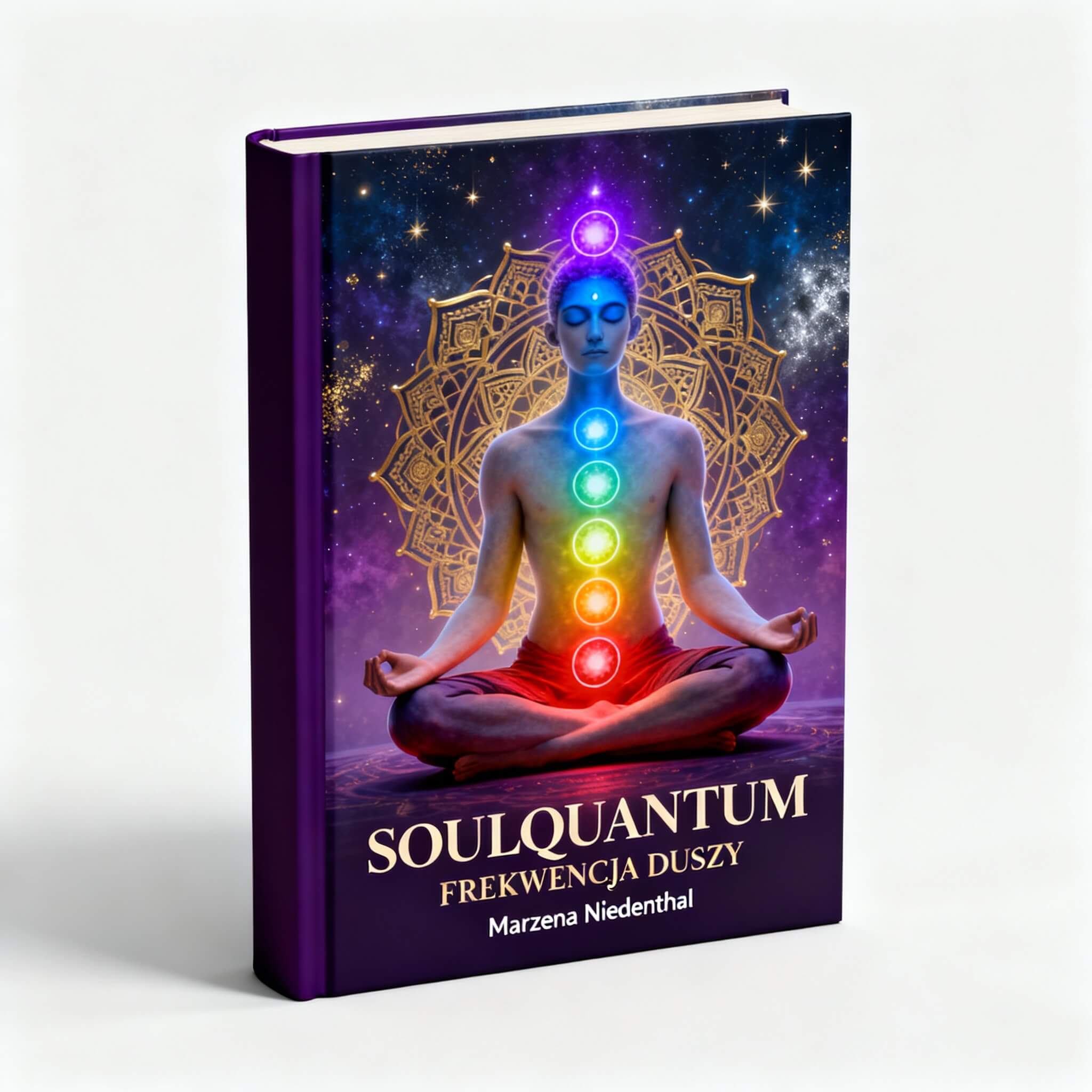 SOULQUANTUM - Frekwencja Duszy - obrazek 2