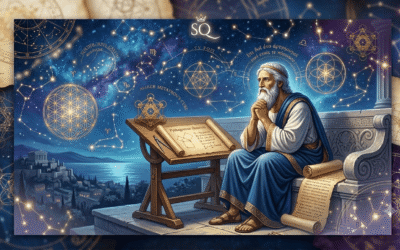 Numerologia Pitagorasa – starożytna wiedza o liczbach, która odkrywa życiowy kod